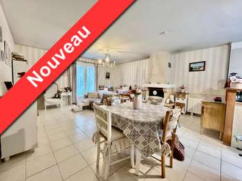 Vente maison 3 pièces Le Plessis-Grammoire 49
