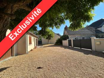 Vente Maison 1 chambreLe Plessis-Grammoire