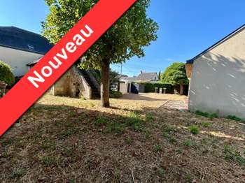 Maison 3 pièces 65 m² · à Le Plessis-Grammoire · 65 m² · 280 000 €