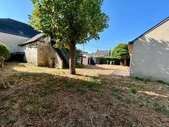 Vente Maison 1 chambreLe Plessis-Grammoire