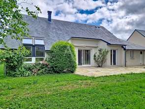 Vente Maison 4 chambresLe Plessis-Grammoire