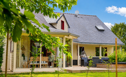 Photo Vente maison Le Plessis-Grammoire