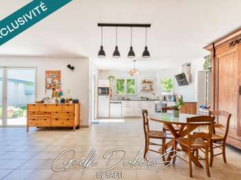 Vente Maison 4 chambresLe Plessis-Grammoire