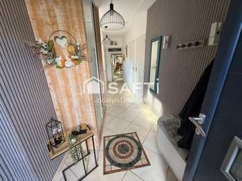 Vente maison 5 pièces Le Plessis-Grammoire 49