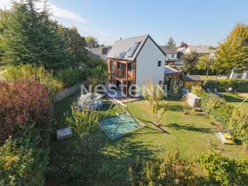 Vente Maison 4 chambresLe Plessis-Grammoire