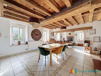 Vente maison 5 pièces Le Plessis-Grammoire 49