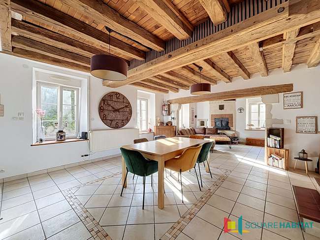 Maison 5 pièces 137 m² · à Le Plessis-Grammoire · 137 m² · 331 000 €