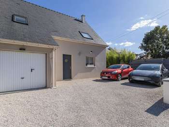 Vente Maison 4 chambresLe Plessis-Grammoire