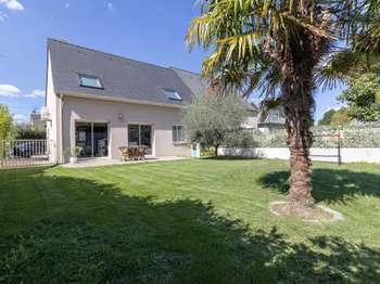 Vente Maison 4 chambresLe Plessis-Grammoire