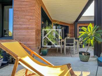 Vente Maison 6 chambresLe Plessis-Grammoire