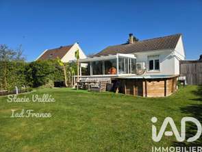 Vente Maison 3 chambresLe Plessis-Grohan