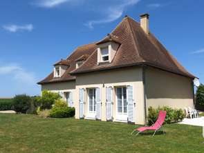 Vente Maison 4 chambresLe Plessis-Hébert