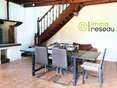 Vente maison Le Plessis-Lastelle - 50