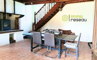 Photo Vente maison Le Plessis-Lastelle