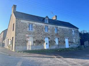 Photo Vente maison Le Plessis-Lastelle