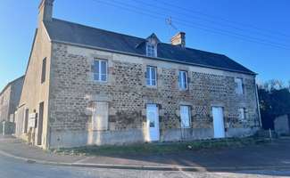 Photo Vente maison Le Plessis-Lastelle