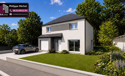 Photo Vente maison Le Plessis-Lastelle