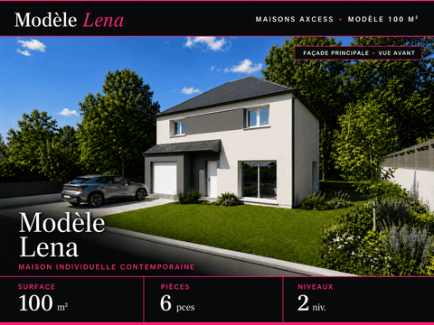 Vente maison Vente maison