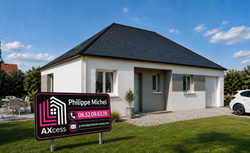 Photo Vente maison Le Plessis-Lastelle