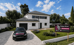 Photo Vente maison Le Plessis-Lastelle