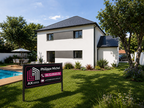 Vente maison Vente maison