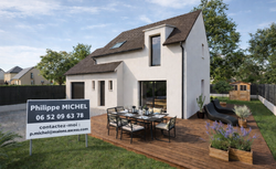 Photo Vente maison Le Plessis-Lastelle