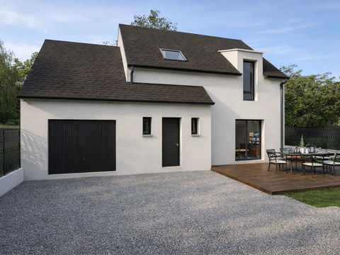 Vente maison Vente maison
