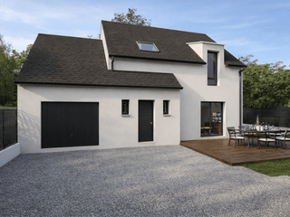 Vente maison