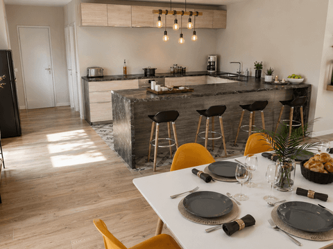 Vente maison