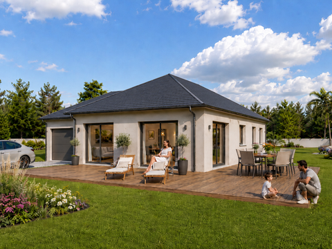 Vente maison Vente maison