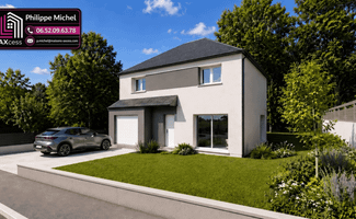 Photo Vente maison Le Plessis-Lastelle