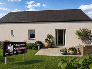 Vente maison Vente maison