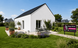 Photo Vente maison Le Plessis-Lastelle