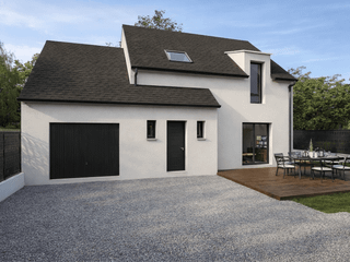 Vente maison