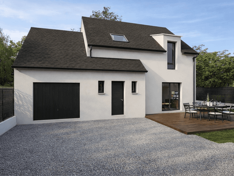 Vente maison