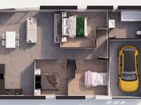 Vente maison