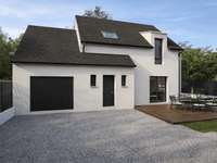 Vente maison