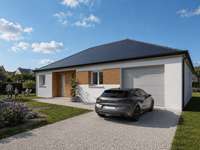 Vente maison