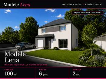 Vente maison