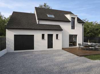 Vente Maison 3 chambresLe Plessis-Lastelle