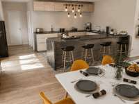 Vente maison