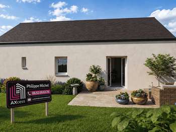 Vente maison