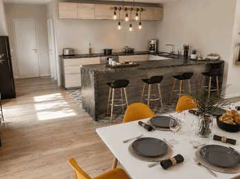 Vente Maison 4 chambresLe Plessis-Lastelle