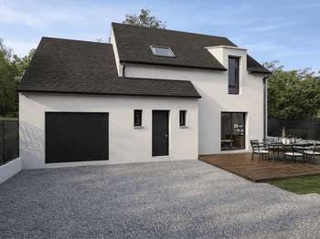 Vente Maison 3 chambresLe Plessis-Lastelle