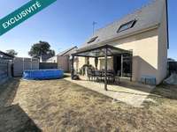 Vente maison 5 pièces Vente maison 5 pièces