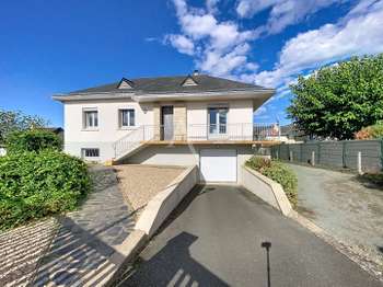 Vente Maison 3 chambresLe Plessis-Macé