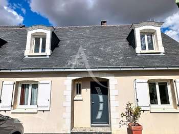 Vente maison 6 pièces Le Plessis-Macé 49