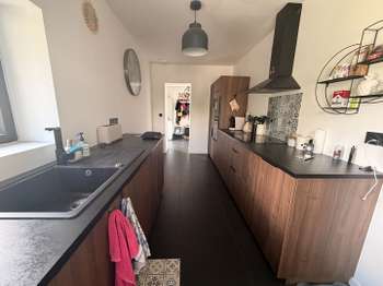 Vente Maison 2 chambresLe Plessis-Macé