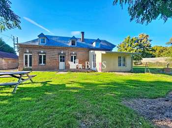 Vente Maison 3 chambresLe Plessis-Sainte-Opportune