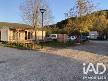 Vente Maison 3 chambresLe Poët